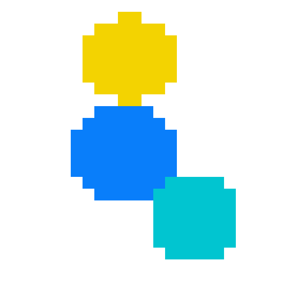 Mustard Denim Mariner